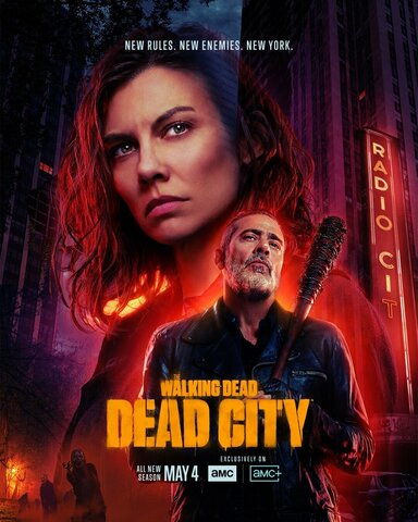Isle of the Dead